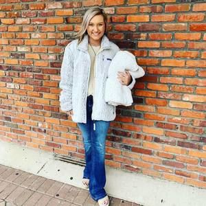 Meet your Posher, Josie